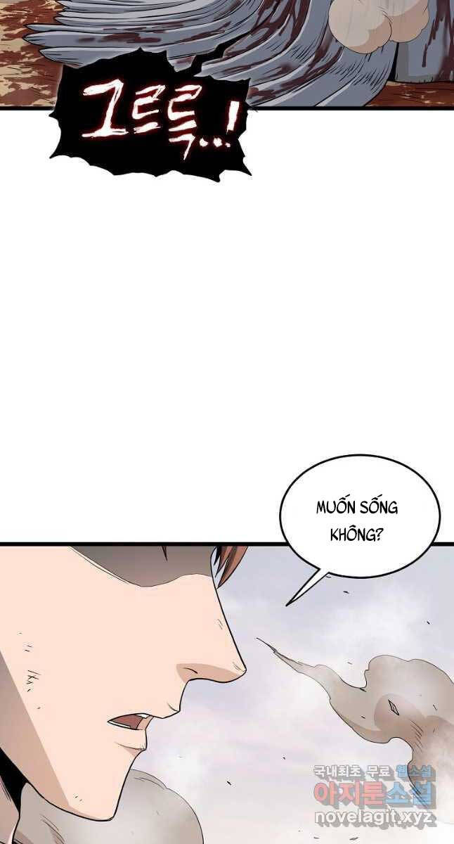 Đăng Nhập Murim Chapter 146 - 10