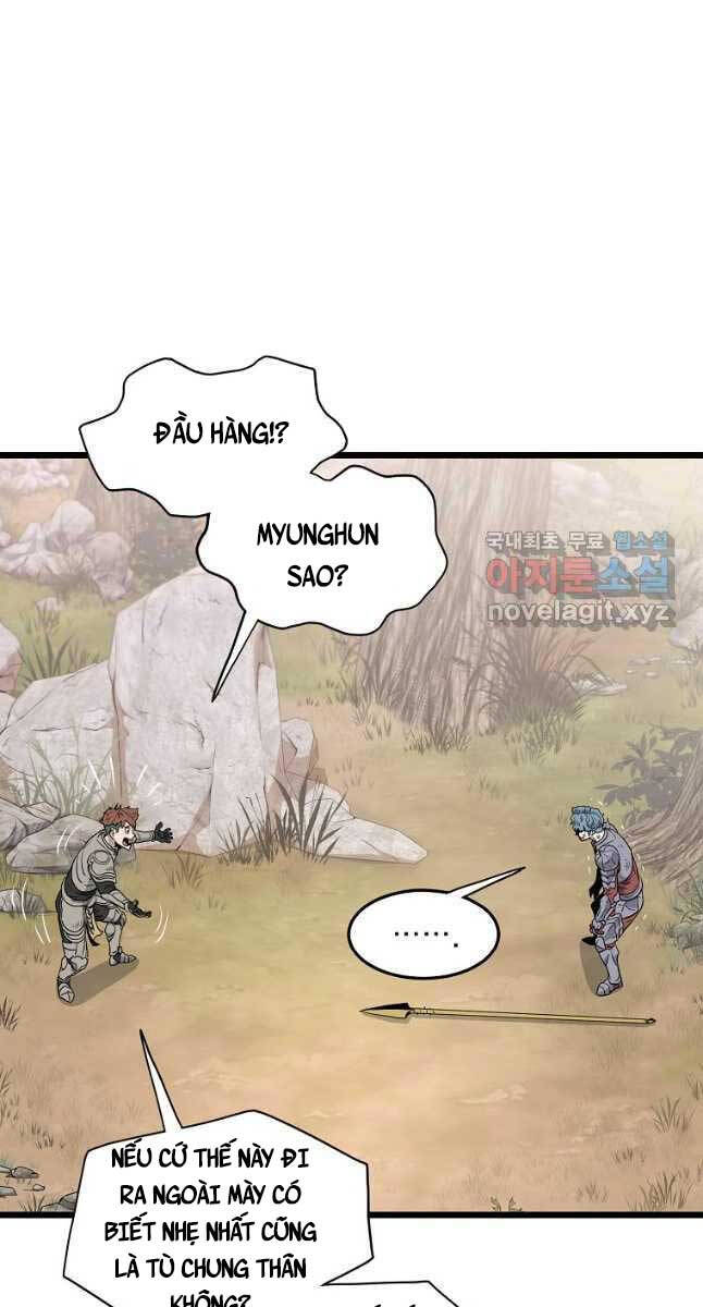 Đăng Nhập Murim Chapter 147 - 51