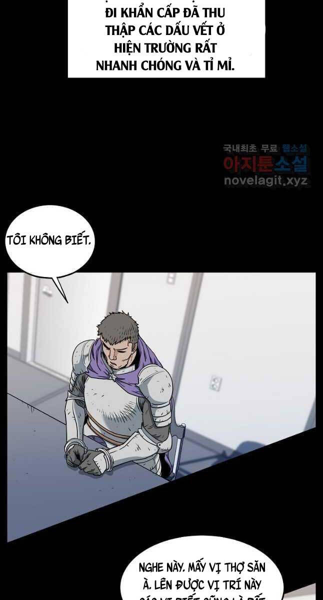 Đăng Nhập Murim Chapter 148 - 4
