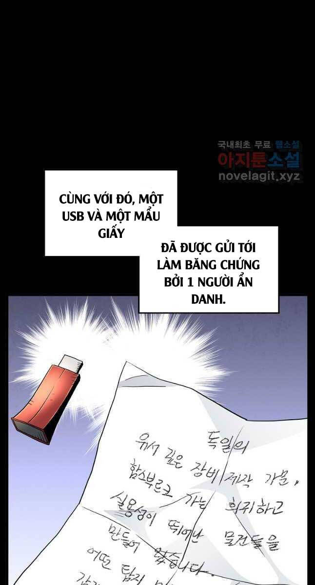 Đăng Nhập Murim Chapter 148 - 9