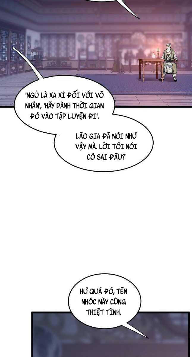 Đăng Nhập Murim Chapter 148 - 89