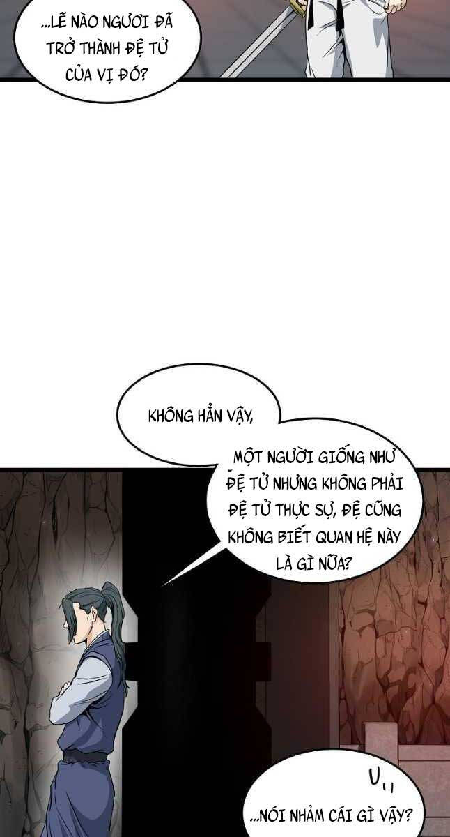 Đăng Nhập Murim Chapter 149 - 56