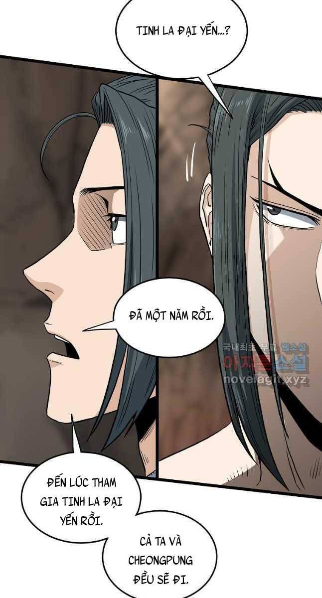 Đăng Nhập Murim Chapter 149 - 59