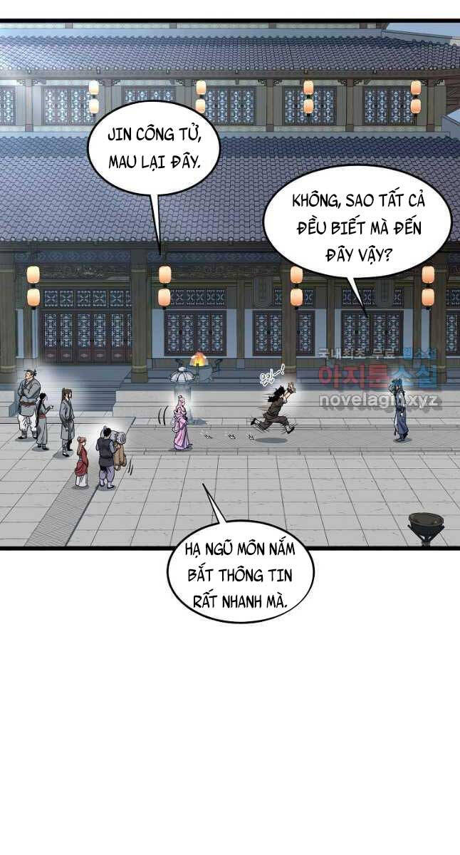 Đăng Nhập Murim Chapter 149 - 71