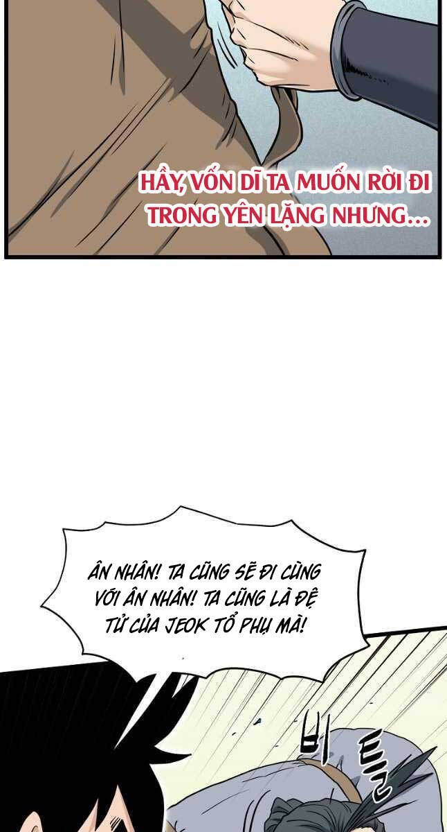 Đăng Nhập Murim Chapter 149 - 76