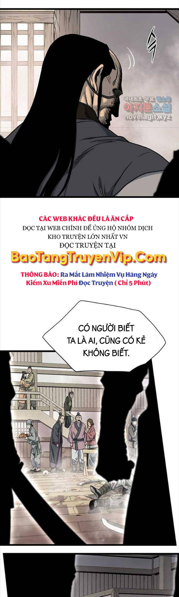 Đăng Nhập Murim Chapter 150 - 11