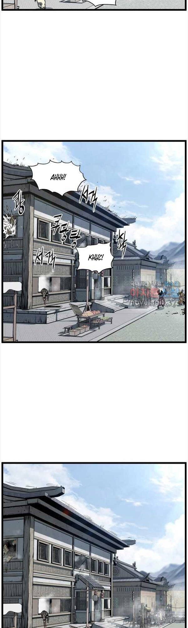 Đăng Nhập Murim Chapter 150 - 7
