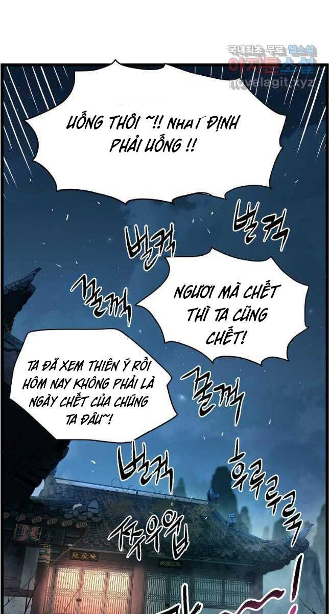 Đăng Nhập Murim Chapter 151 - 104