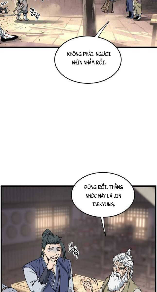 Đăng Nhập Murim Chapter 151 - 20