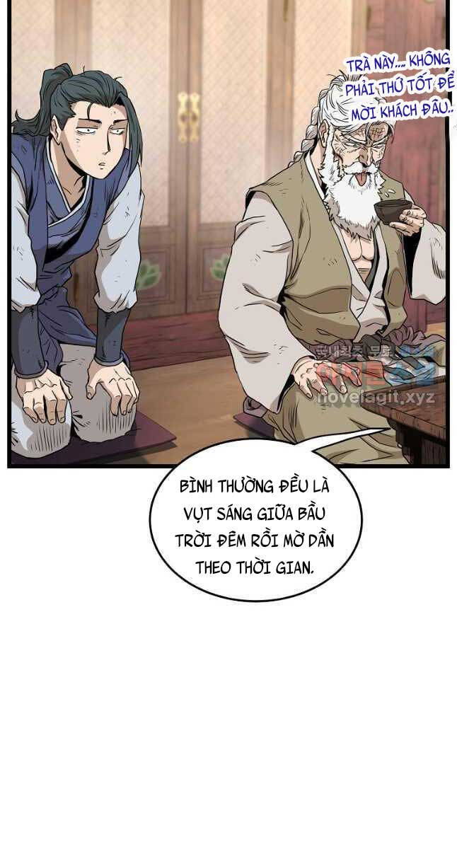 Đăng Nhập Murim Chapter 151 - 76