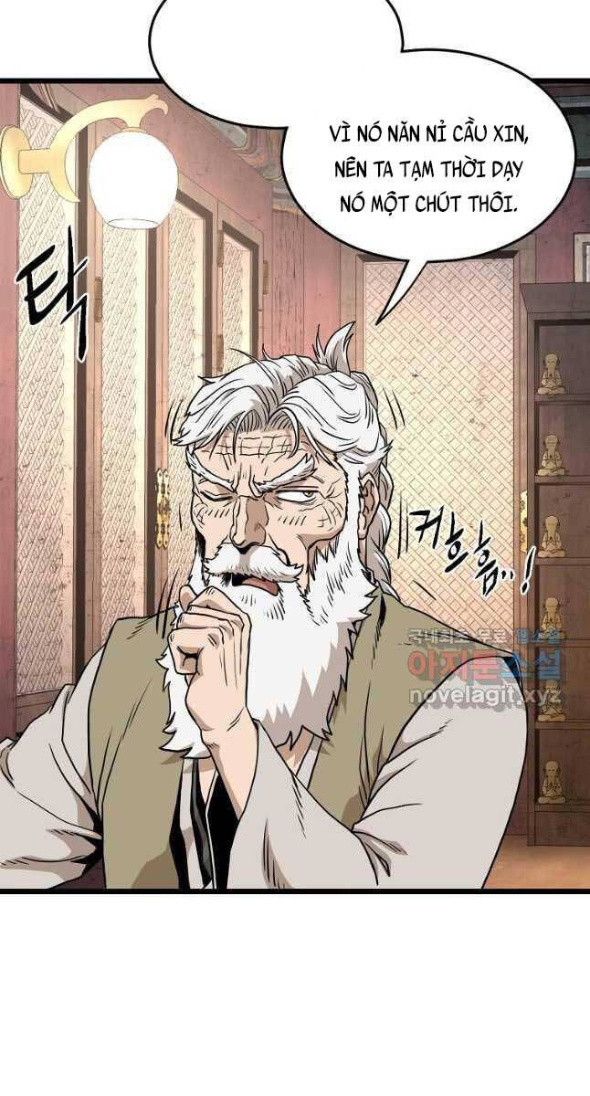 Đăng Nhập Murim Chapter 151 - 91