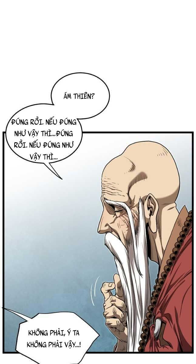 Đăng Nhập Murim Chapter 152 - 11