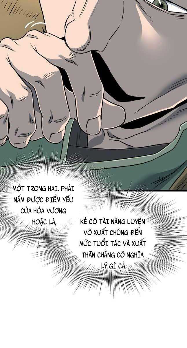 Đăng Nhập Murim Chapter 152 - 42