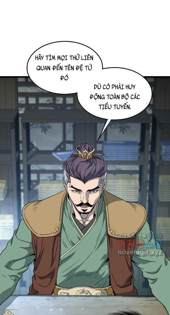 Đăng Nhập Murim Chapter 152 - 44