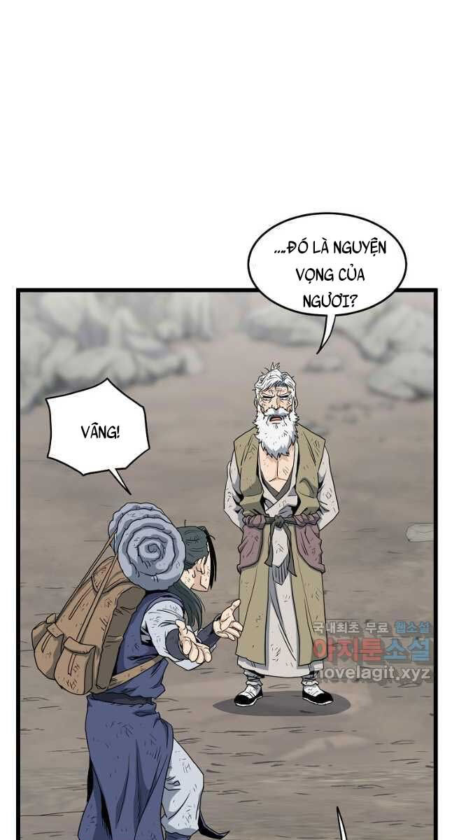 Đăng Nhập Murim Chapter 152 - 58