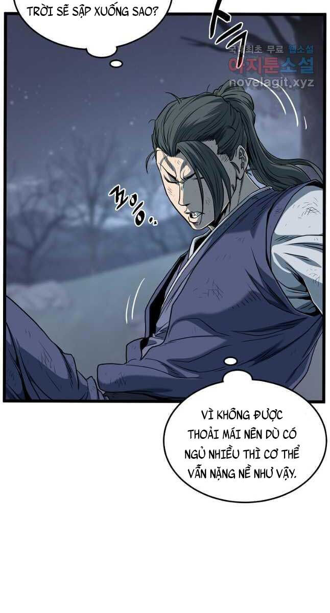Đăng Nhập Murim Chapter 152 - 86