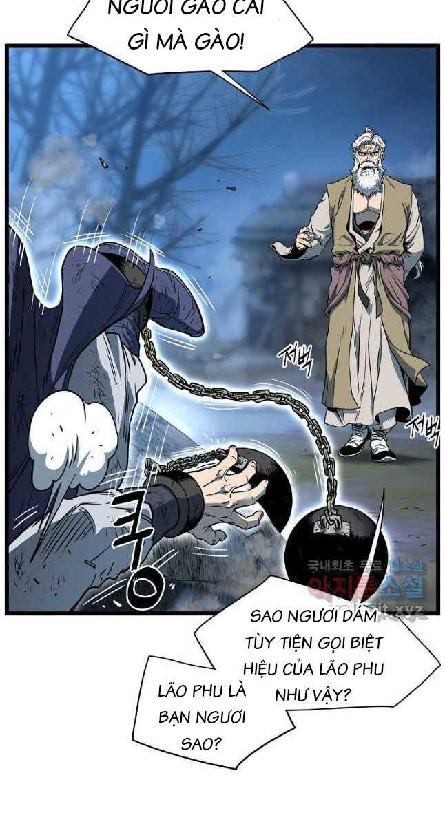 Đăng Nhập Murim Chapter 153 - 3