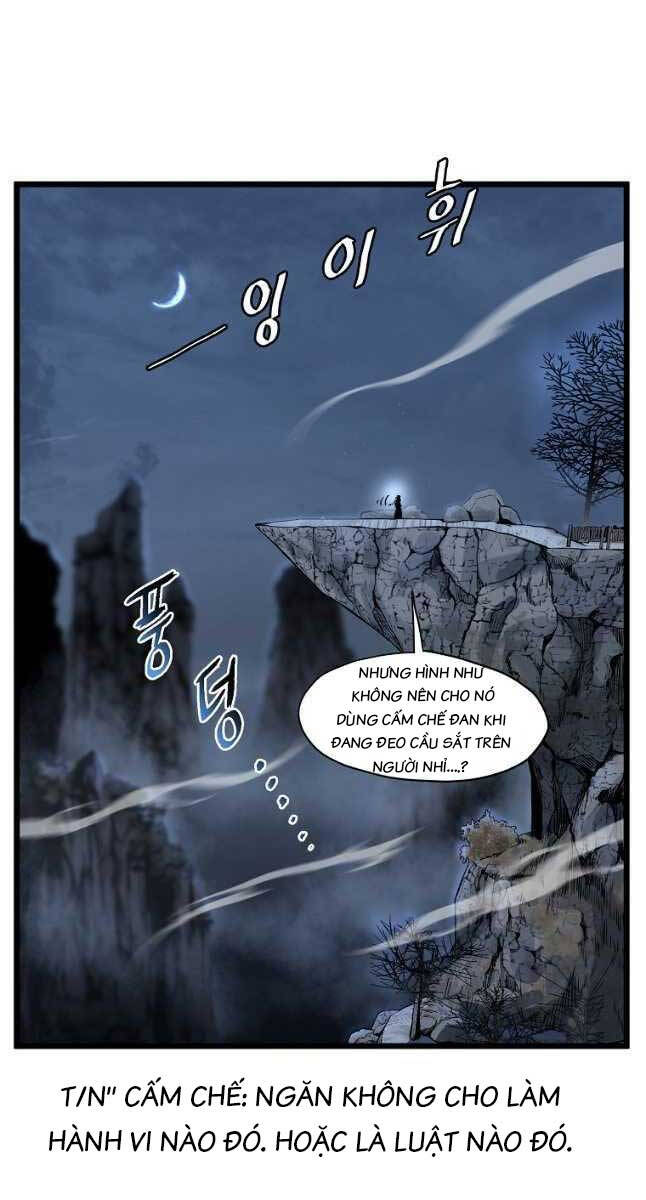 Đăng Nhập Murim Chapter 153 - 56