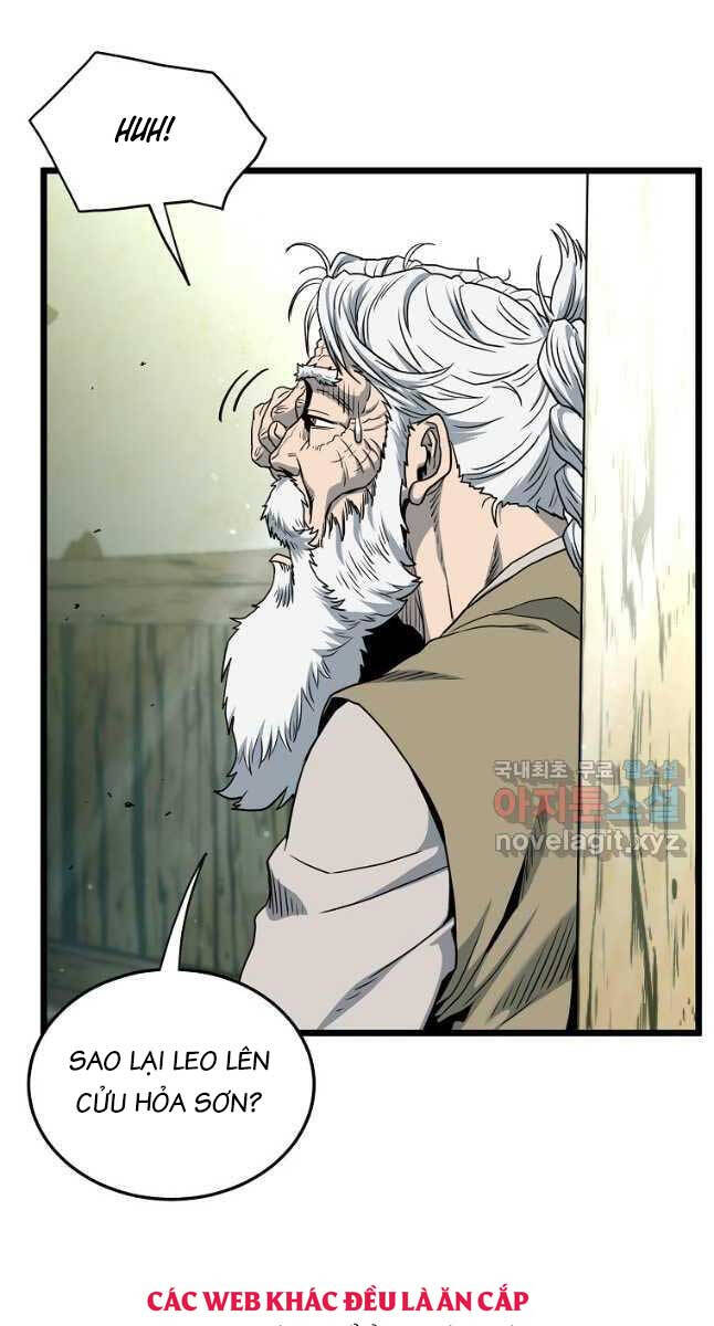 Đăng Nhập Murim Chapter 153 - 69