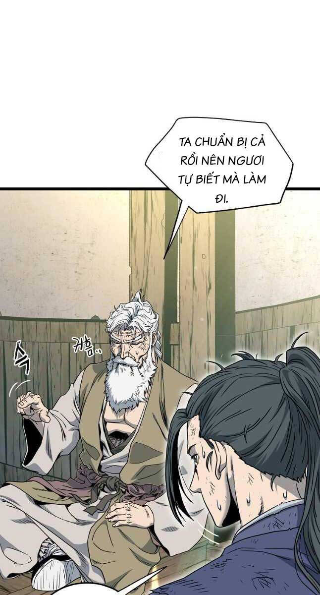 Đăng Nhập Murim Chapter 153 - 74