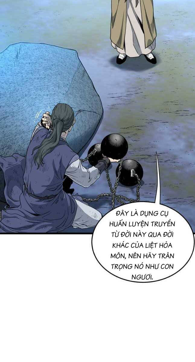 Đăng Nhập Murim Chapter 153 - 9