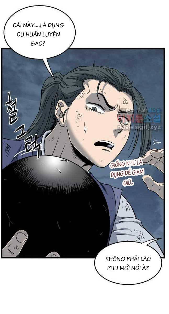 Đăng Nhập Murim Chapter 153 - 10