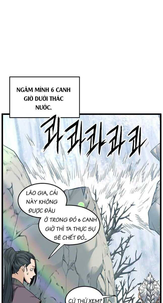 Đăng Nhập Murim Chapter 153 - 91