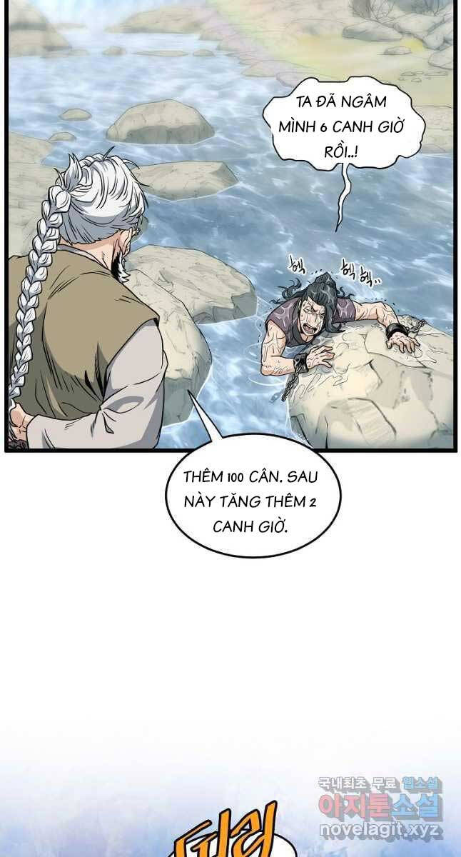 Đăng Nhập Murim Chapter 153 - 93