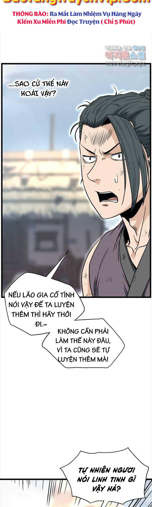 Đăng Nhập Murim Chapter 154 - 12