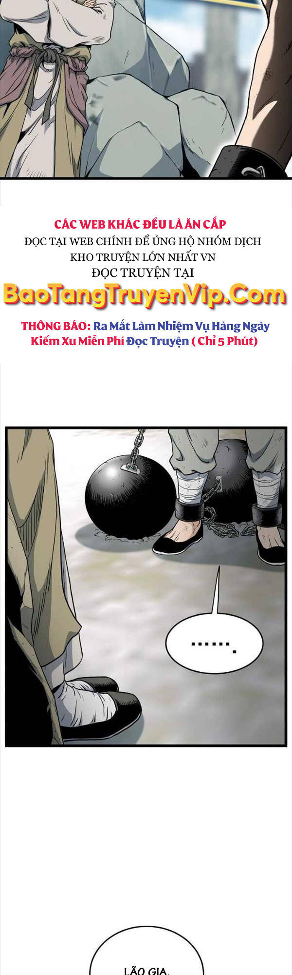 Đăng Nhập Murim Chapter 154 - 15