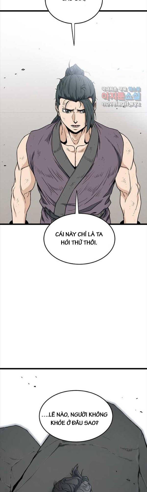 Đăng Nhập Murim Chapter 154 - 16
