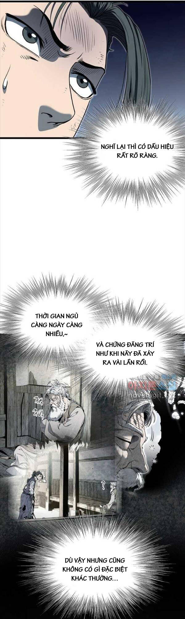 Đăng Nhập Murim Chapter 154 - 23