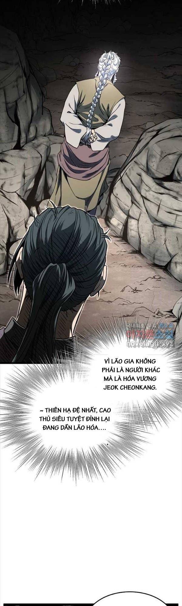 Đăng Nhập Murim Chapter 154 - 24