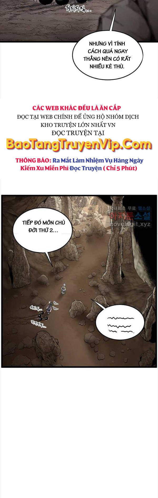 Đăng Nhập Murim Chapter 154 - 26