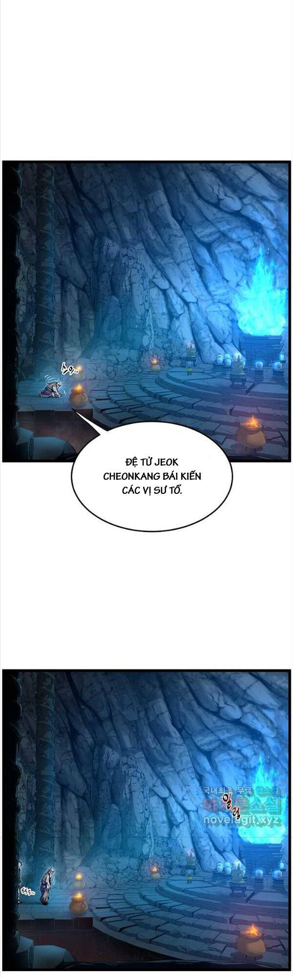 Đăng Nhập Murim Chapter 154 - 40