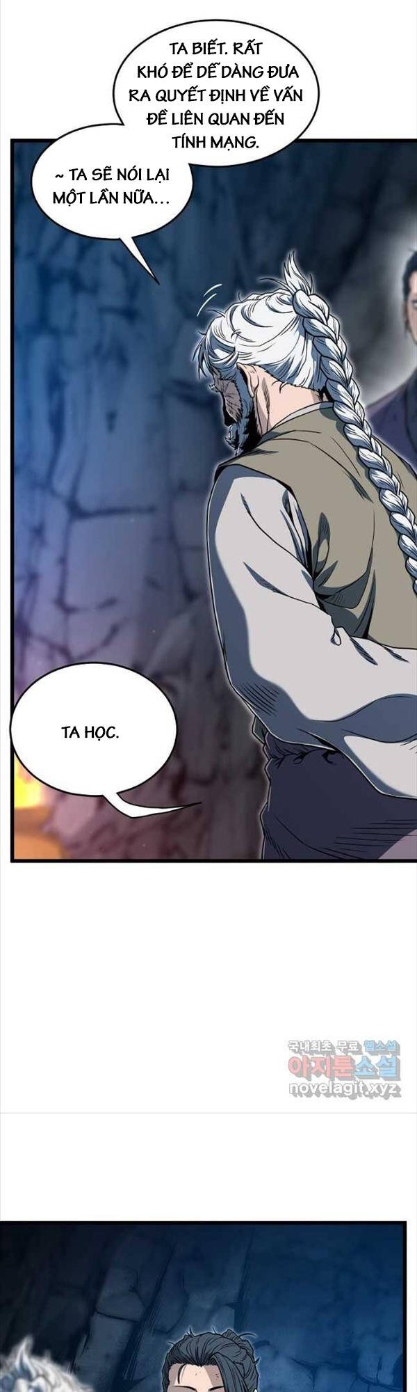Đăng Nhập Murim Chapter 154 - 46