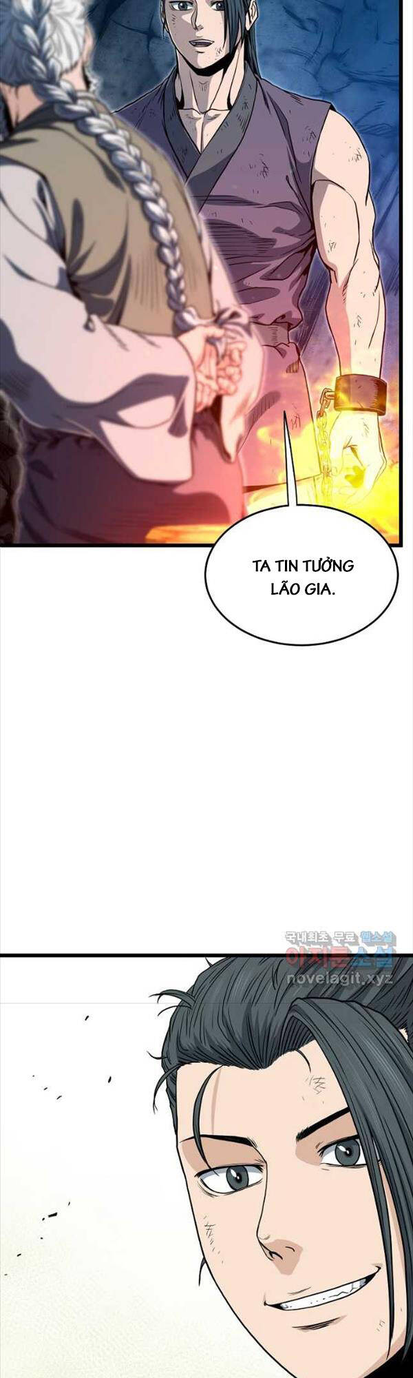 Đăng Nhập Murim Chapter 154 - 47