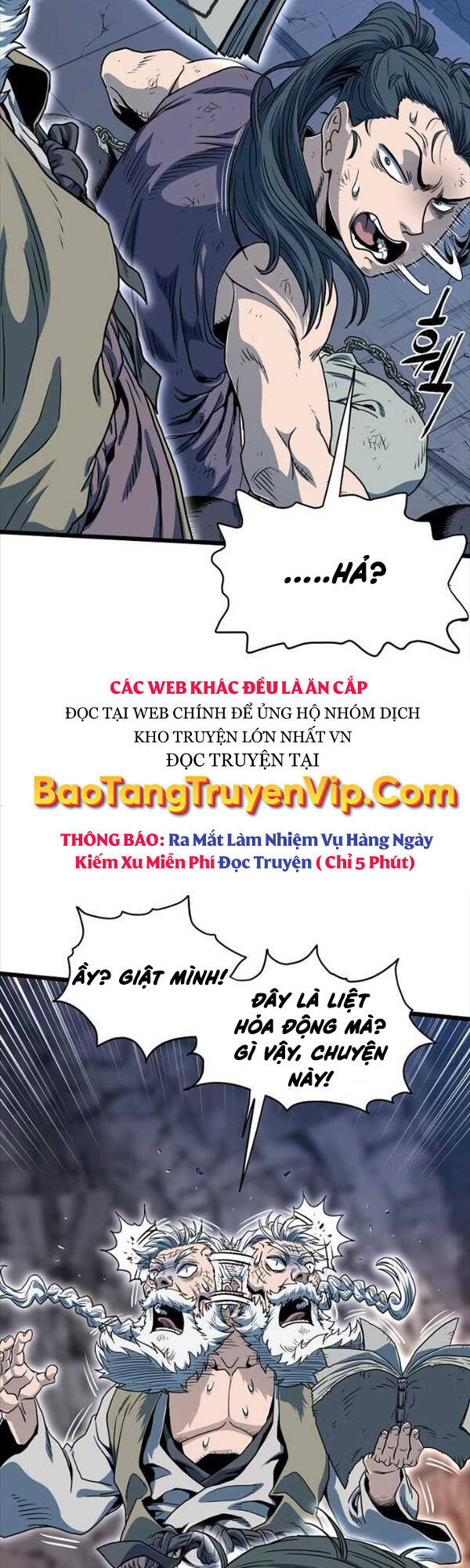 Đăng Nhập Murim Chapter 154 - 56