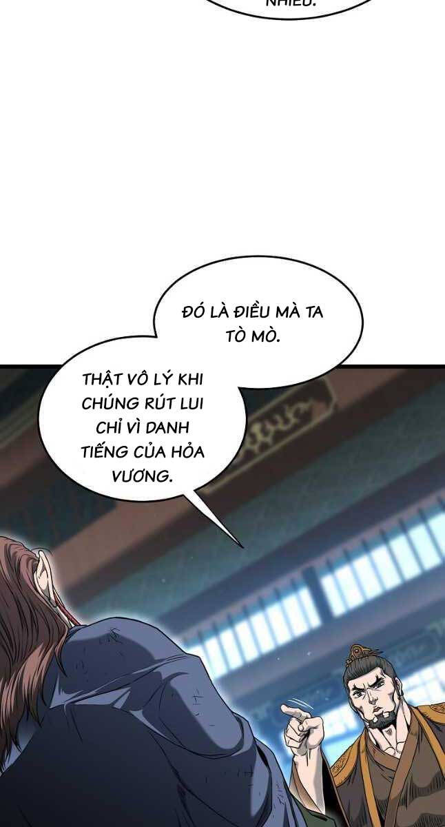 Đăng Nhập Murim Chapter 155 - 23