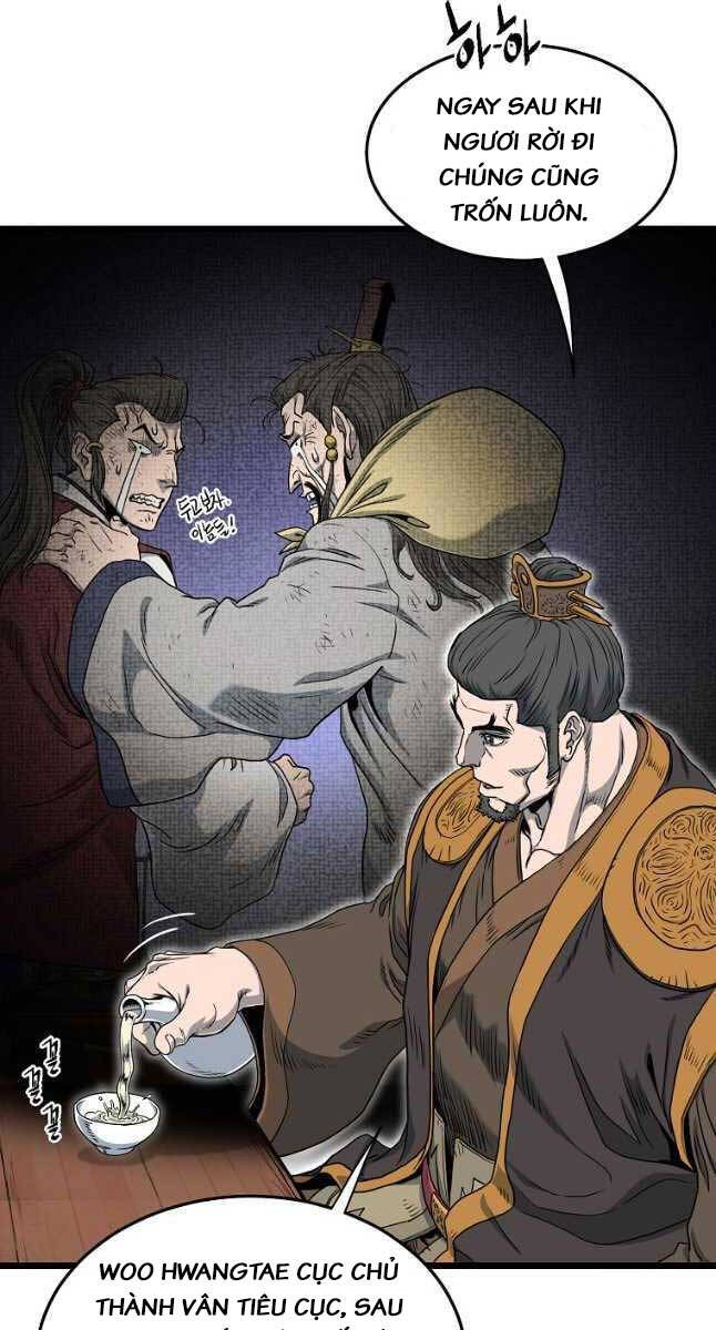 Đăng Nhập Murim Chapter 155 - 27