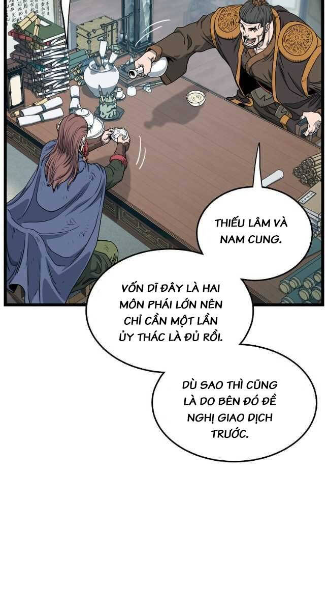 Đăng Nhập Murim Chapter 155 - 29
