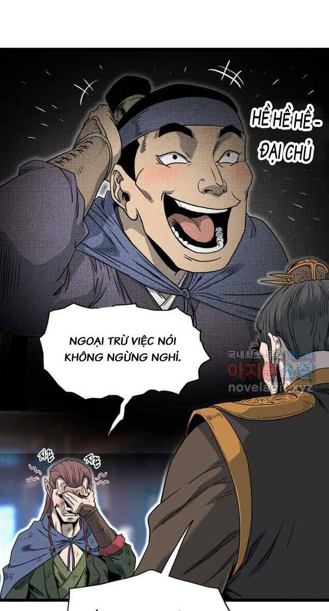 Đăng Nhập Murim Chapter 155 - 36