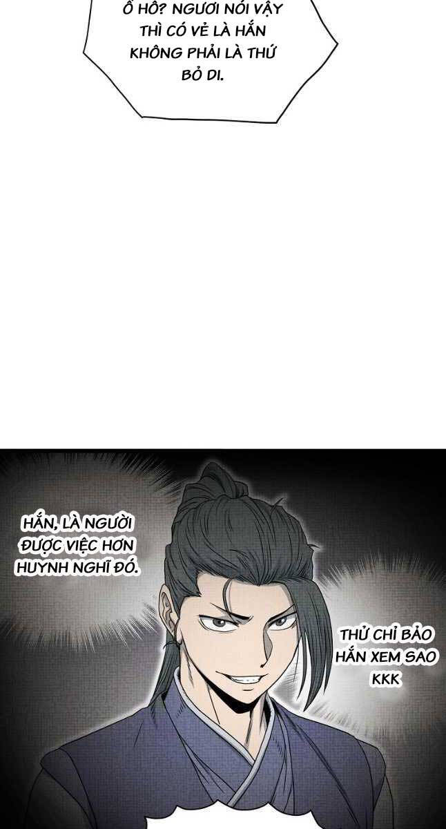 Đăng Nhập Murim Chapter 155 - 37