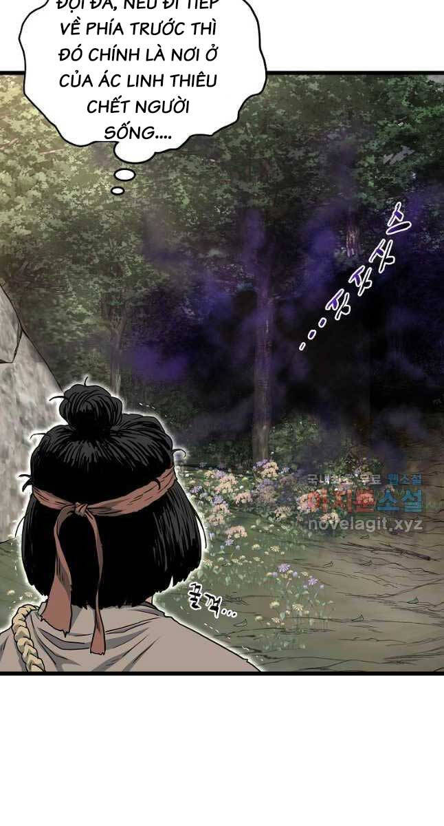 Đăng Nhập Murim Chapter 155 - 55