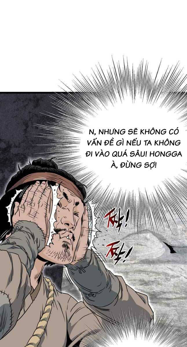 Đăng Nhập Murim Chapter 155 - 56