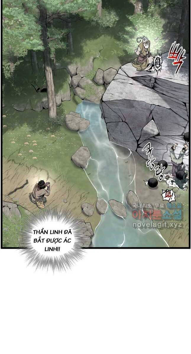 Đăng Nhập Murim Chapter 155 - 65