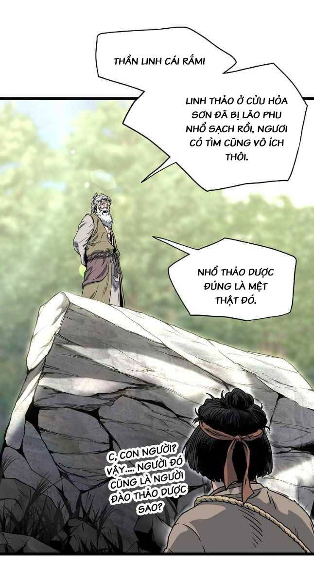Đăng Nhập Murim Chapter 155 - 66