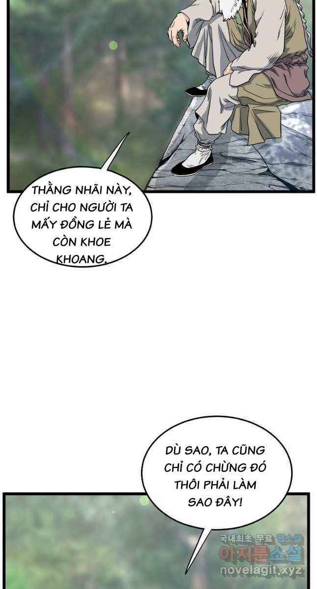 Đăng Nhập Murim Chapter 155 - 77