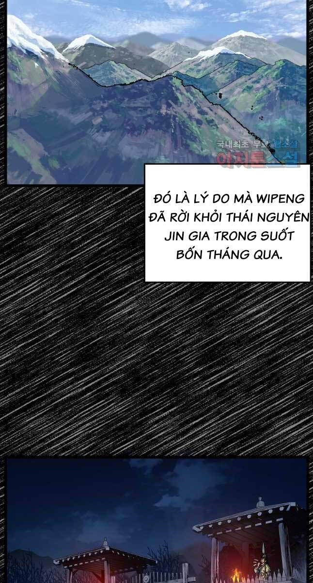 Đăng Nhập Murim Chapter 155 - 9