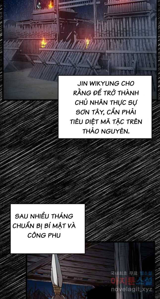 Đăng Nhập Murim Chapter 155 - 10